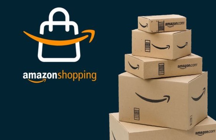 Amazon offerte a tempo migliori