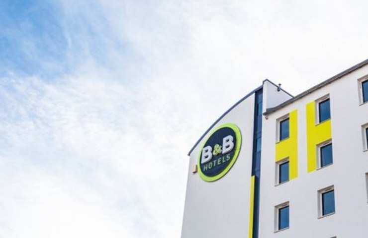B&B Hotels nuove aperture