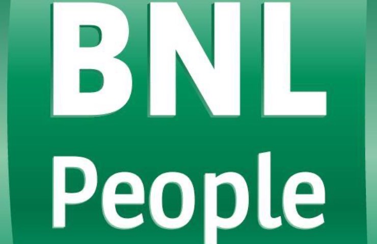 BNL opportunità lavoro