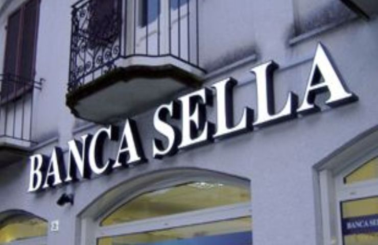 Banca Sella cerca personale come candidarsi