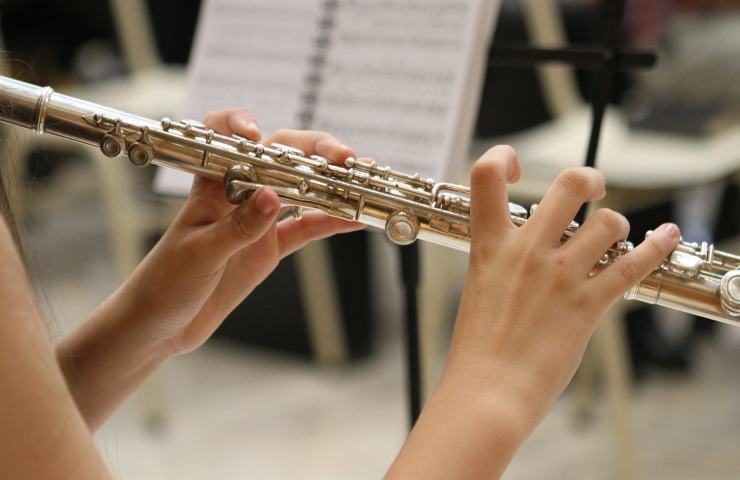 Banda musicale della Marina Militare concorso