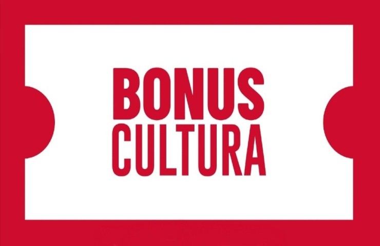 Chi potrà avere bonus cultura?