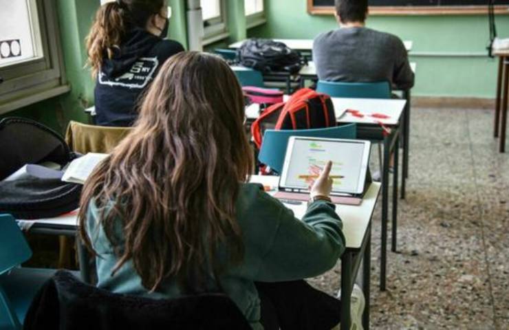 Calendario scolastico ponti giorni di vacanza