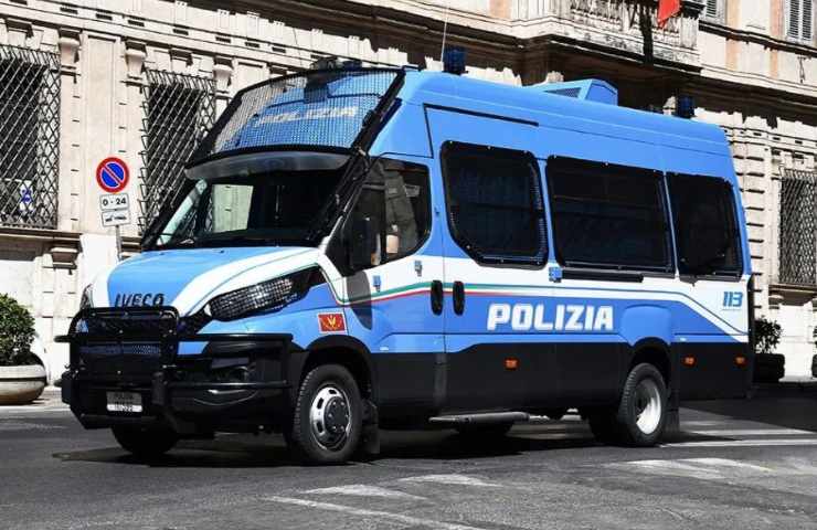 concorso polizia di stato