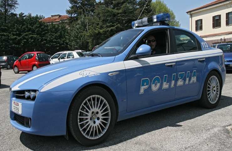 Concorso per Agenti di Polizia a Milano