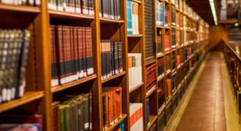 Nuovo concorso a Brescia per bibliotecari