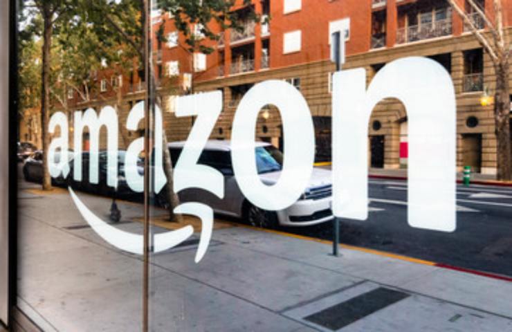 Amazon e le sue offerte in settimana