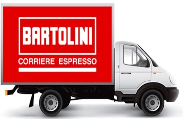 Bartolini lavoro