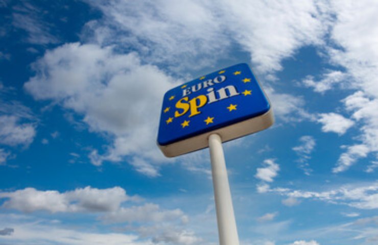 Prezzi in offerta da parte di Eurospin