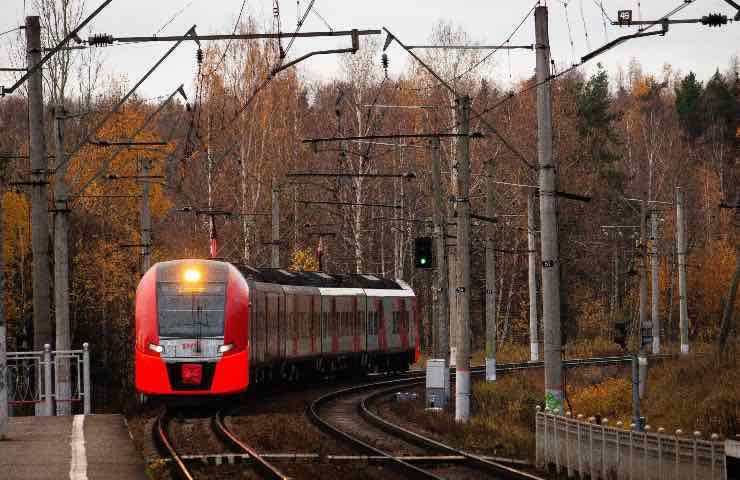 Ferrovie dello Stato assunzioni