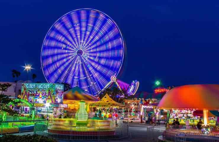 Gardaland assunzioni