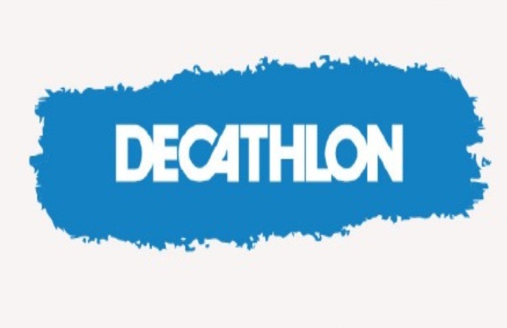 Decathlon offerte