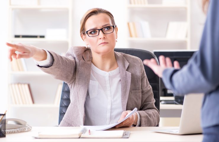 docente doppio lavoro