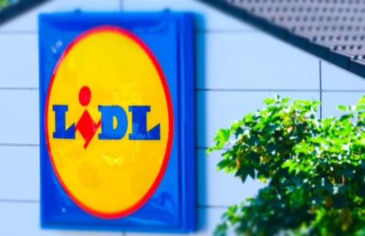 Lidl offerta elettrodomestico