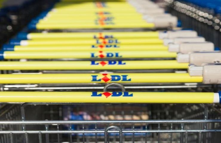 Lidl offerta elettrodomestico