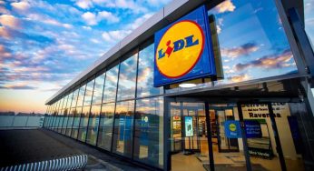 Lidl, incredibili offerte fino al 12 febbraio
