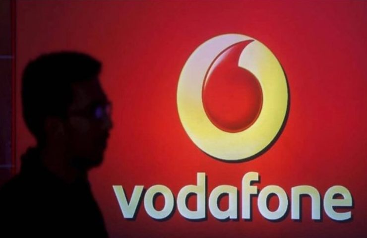 Vodafone offerte