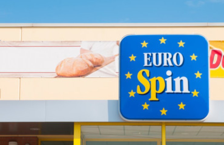 Offerte nuovo volantino Eurospin