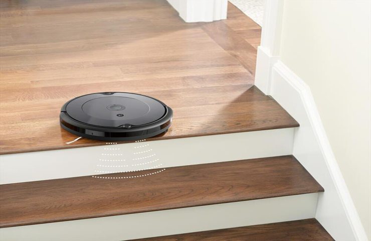 iRobot Roomba 697 in offerta con Trony