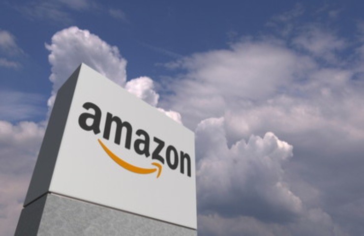 Le offerte di Amazon fino al 12 febbraio