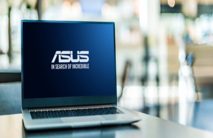 Asus e le sue offerte di San Valentino