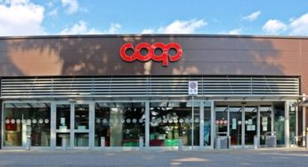 Posizioni di lavoro aperte dalla Coop