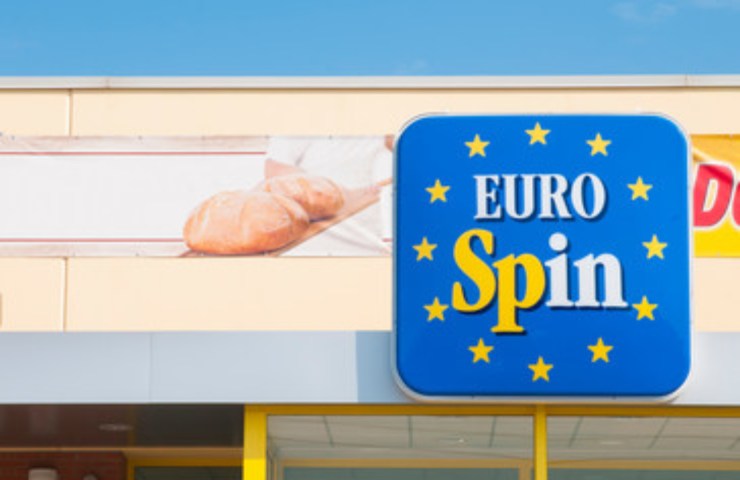 Nuove offerte Eurospin