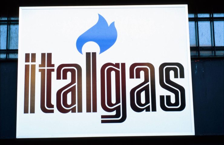 Cosa offre la Italgas?