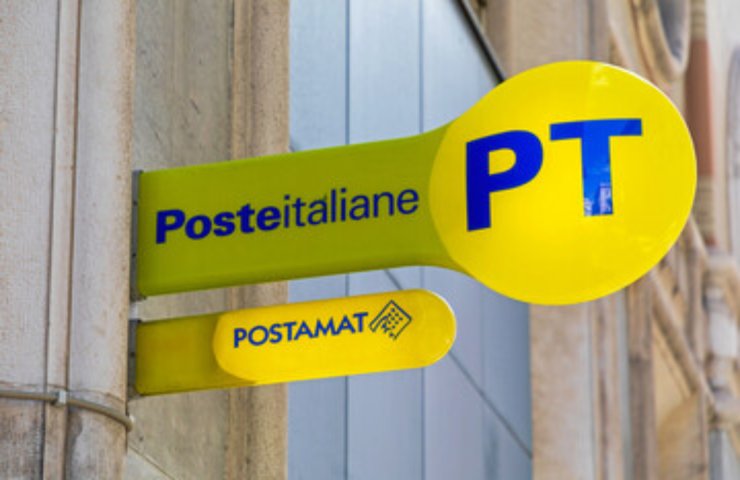 Nuove assunzioni di Poste Italiane