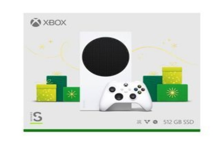 Offerte eBay XBox Series S codice sconto