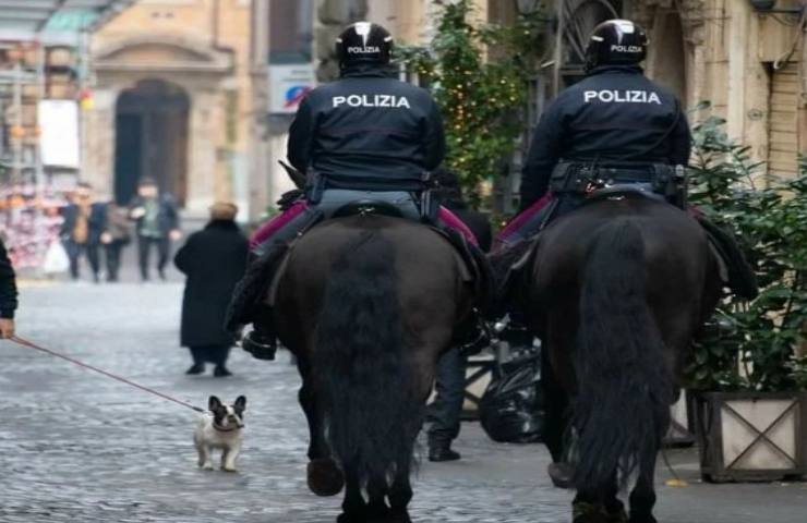 concorso polizia stato