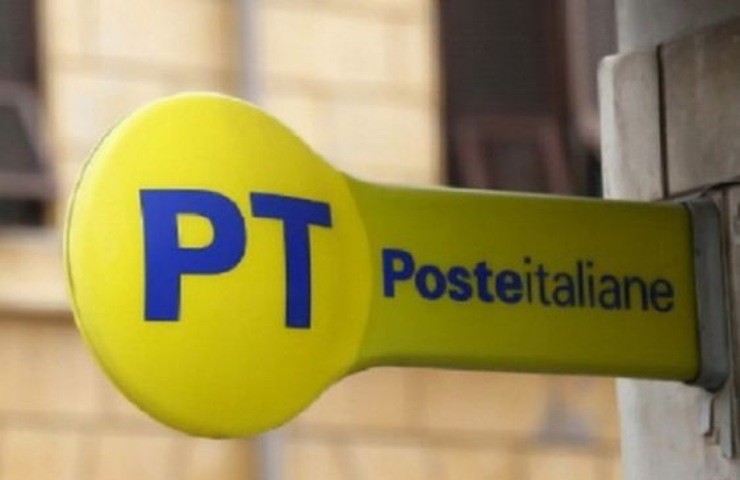 Poste Italiane graduatorie 2023 portalettere