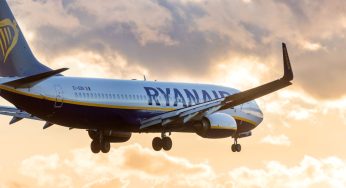 Offerte di lavoro, reclutamento personale Ryanair