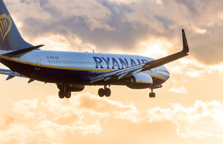 voli Ryanair Veneto nuove rotte