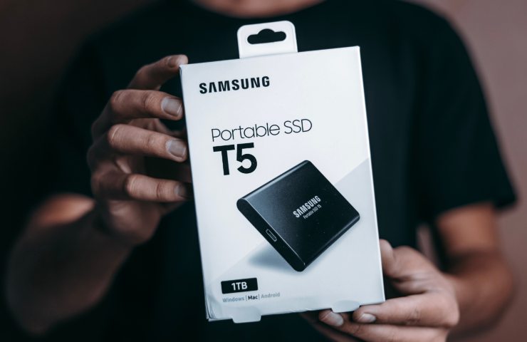 amazon SSD 