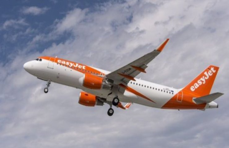 San Valentino offerte EasyJet