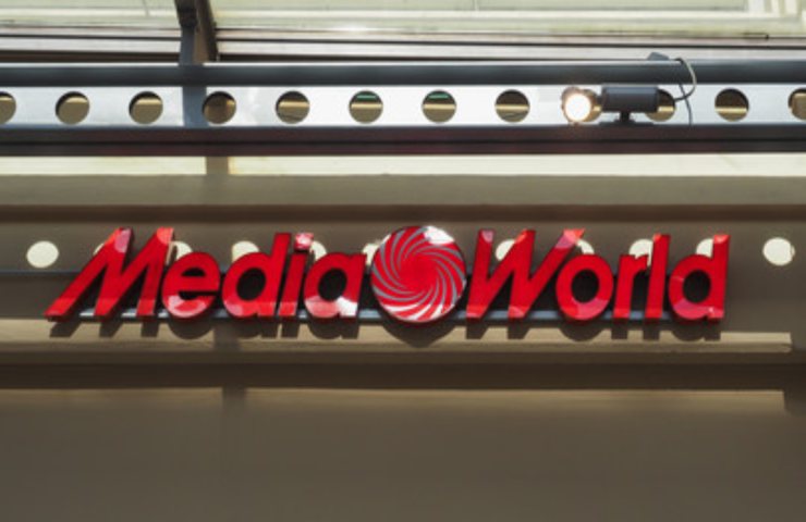 Sconto Subito di Mediaworld