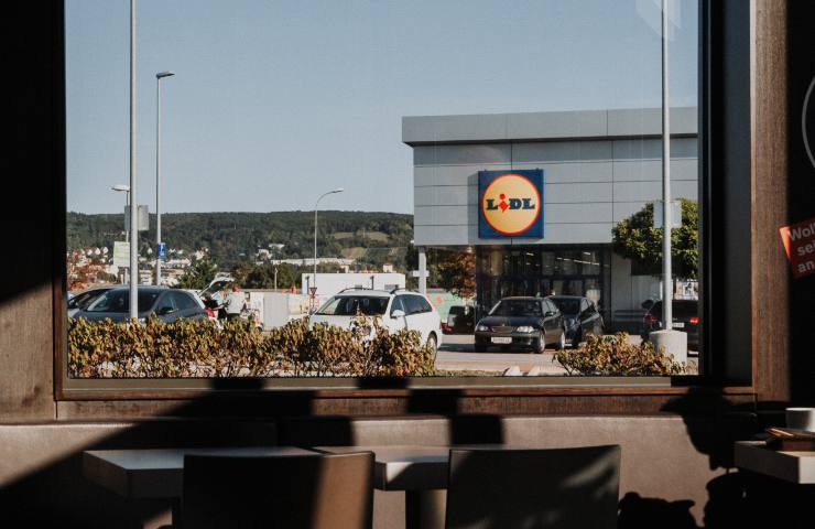 Lidl offerte