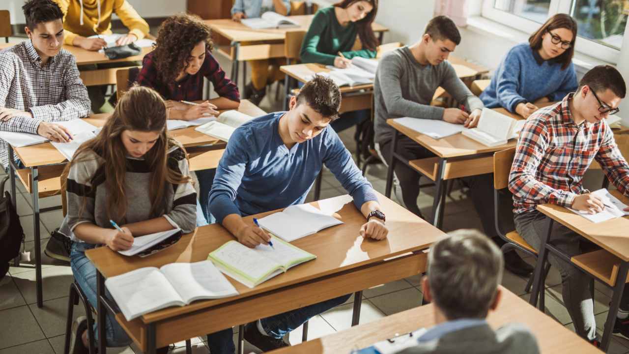 carta studente come funziona