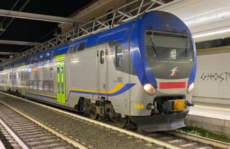 Trenitalia TPER assume personale come candidarsi