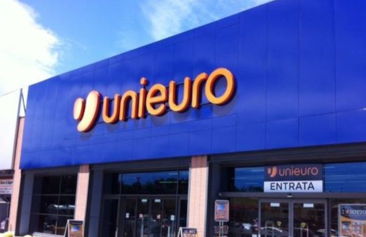 Unieuro sconti online fino al 12 febbraio