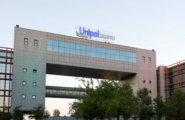 Unipol lavoro offerte