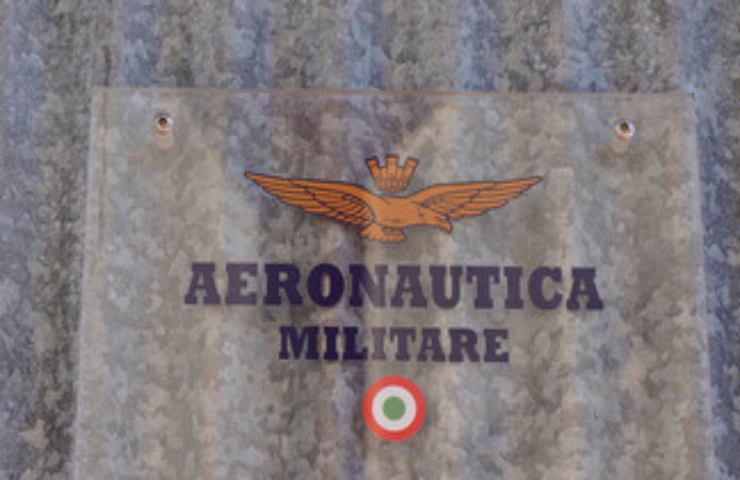 Aeronautica militare VFI