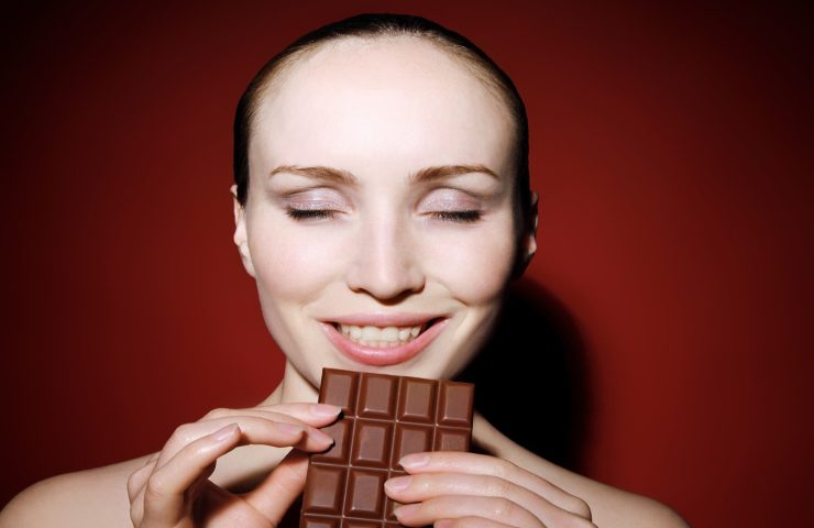 assaggiare cioccolato 4 mila euro al mese lavoro dei sogni