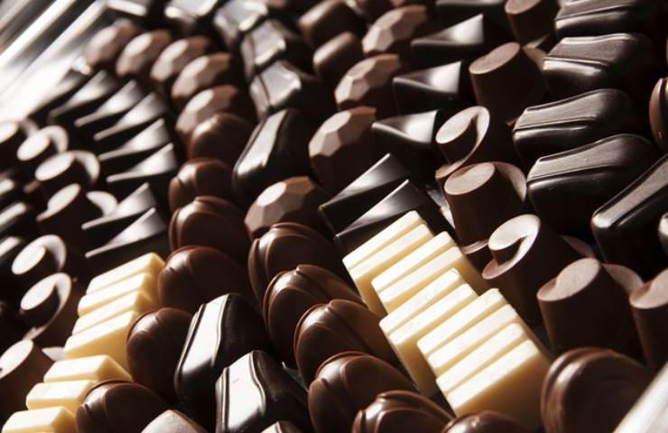assaggiare cioccolato 4 mila euro al mese lavoro dei sogni