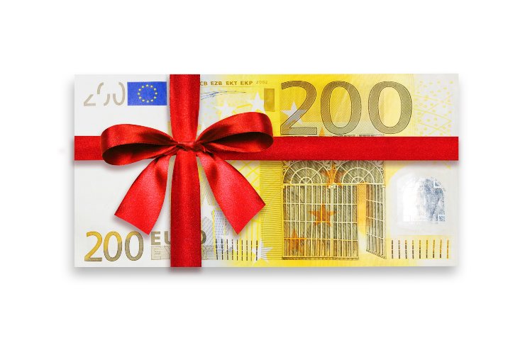bonus 200 euro per assegnisti dottorandi e co.co.co