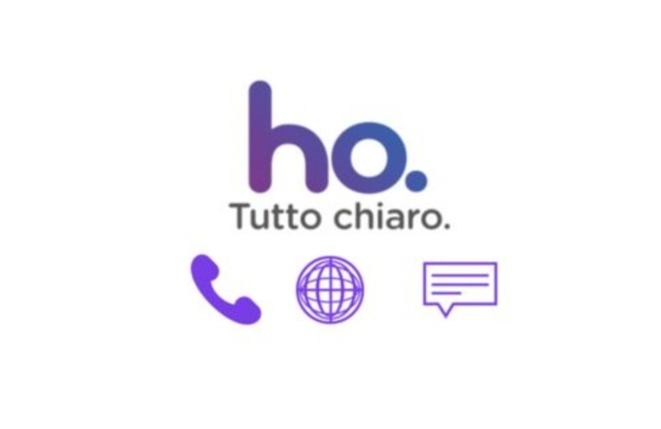 ho. Mobile offerte portabilità febbraio