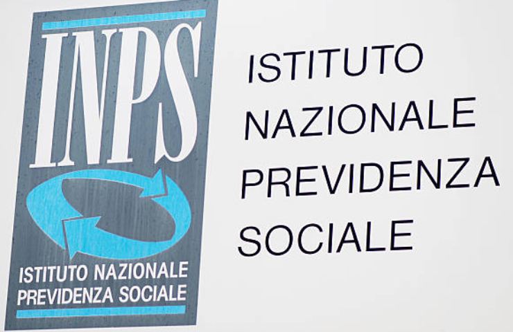 Inps nuovo servizio