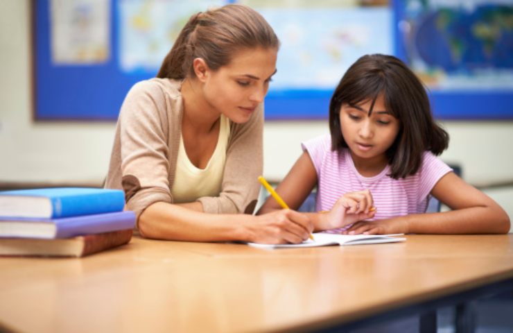 stipendio docenti molto più alto in alto Adige