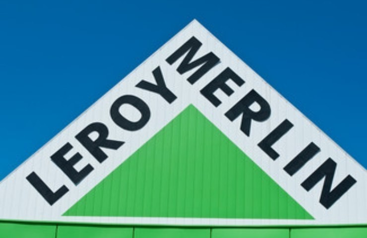 leroy merlin promozioni